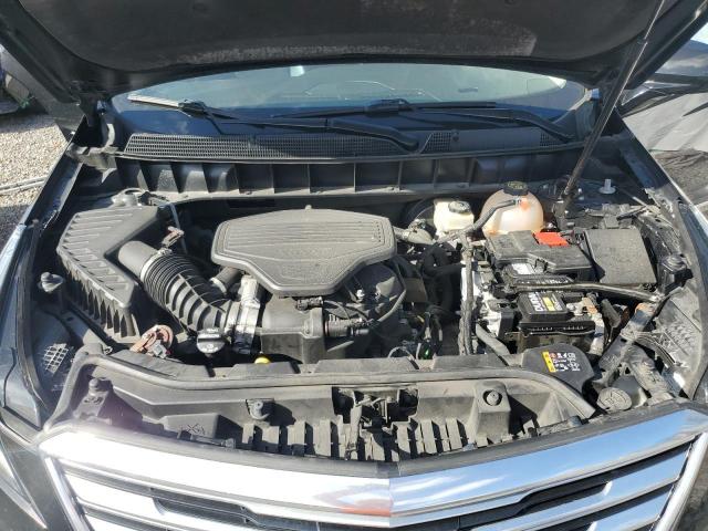 2017 CADILLAC XT5 PREMIU 1GYKNCRS7HZ130553