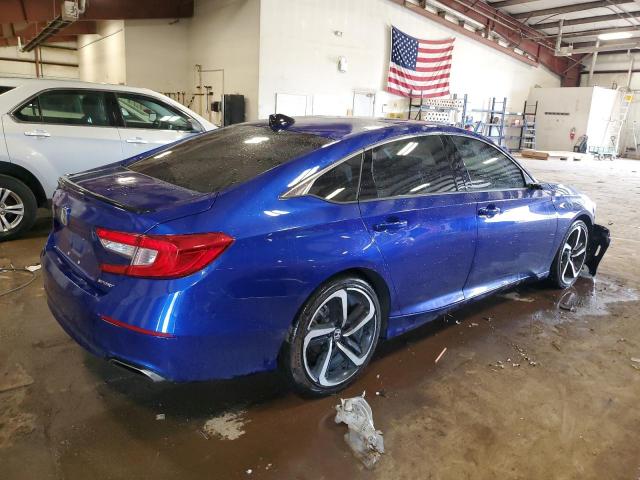2022 HONDA ACCORD SPO 1HGCV1F35NA057318