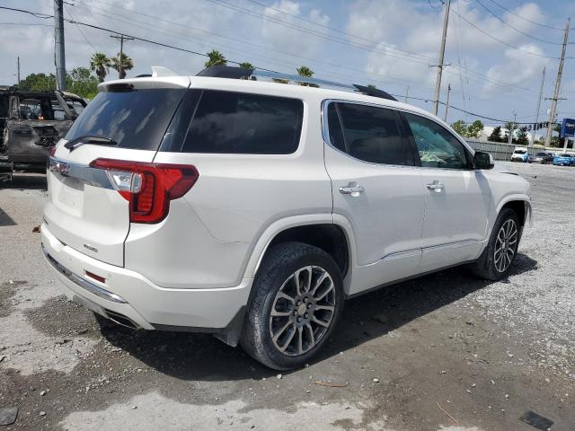 2022 GMC ACADIA DEN - 1GKKNXL46NZ157220