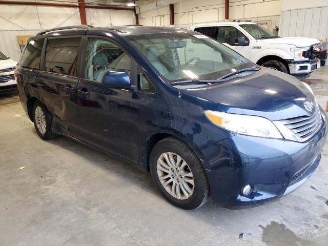 Vin: 5tdyk3dc3bs063046, lot: 61396075, toyota all models xle 20114