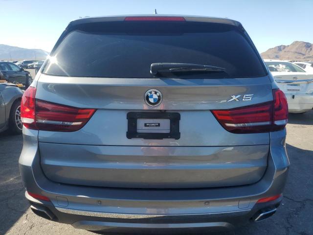 2018 BMW X5 XDR40E 5UXKT0C50J0W00041