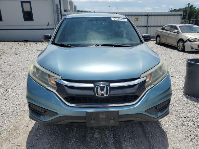 2015 HONDA CR-V LX - 2HKRM3H36FH519531