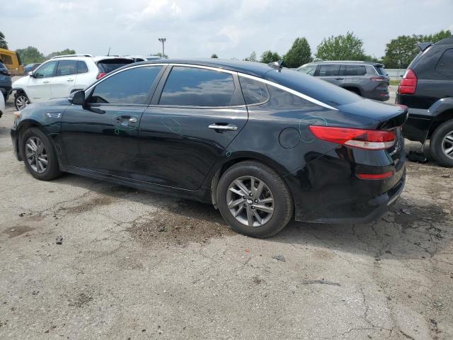 Vin: 5xxgt4l36kg338099, lot: 59784135, kia optima lx 20192