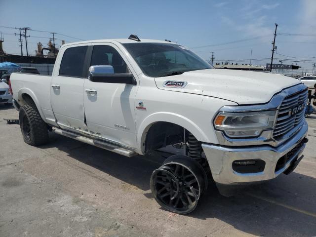 Vin: 3c6ur5fl5lg110779, lot: 61719435, ram 2500 laramie 20204