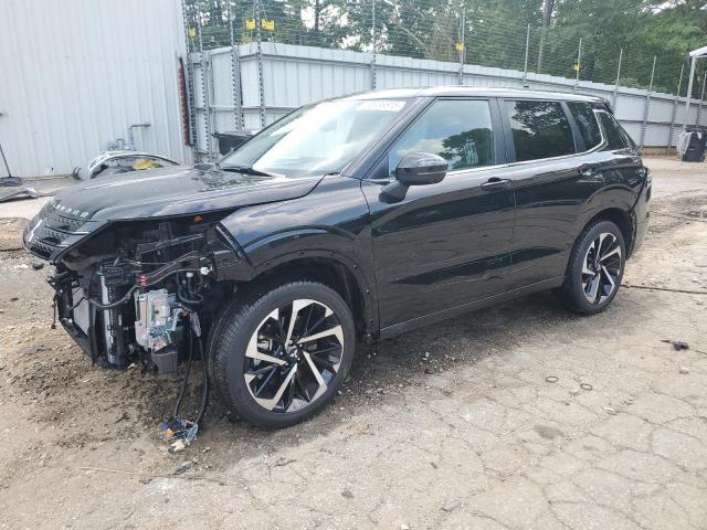 2024 MITSUBISHI OUTLANDER - JA4J3VA84RZ071573