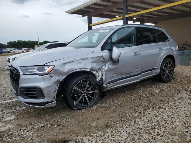 AUDI Q7 PREMIUM
