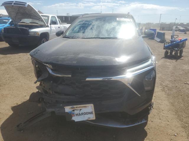 2025 CHEVROLET TRAX 1LT KL77LHEP9SC158720