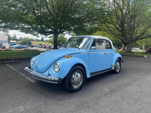 Vin: 1592035534, lot: 60126465, volkswagen beetle 19792