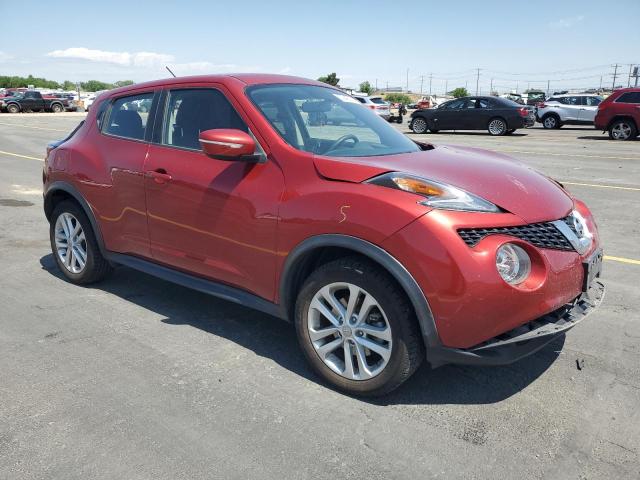 Vin: jn8af5mr9ht703961, lot: 60940265, nissan juke s 20174