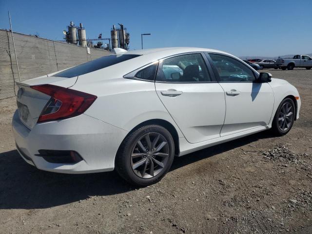 Vin: 19xfc1f70ke208224, lot: 61396595, honda civic exl 20193