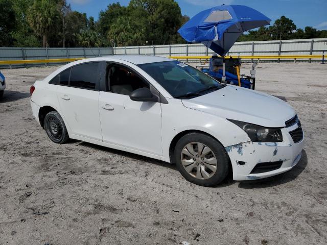 Vin: 1g1pc5sh9g7178585, lot: 60605905, chevrolet cruze ls 20164