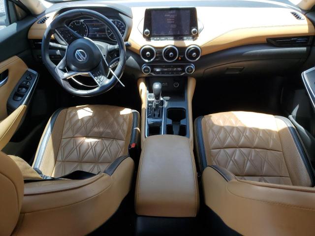 2020 NISSAN SENTRA SV 3N1AB8CV8LY223209