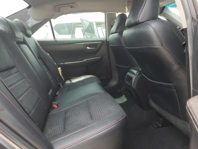 2015 TOYOTA CAMRY LE - 4T1BF1FK3FU043038
