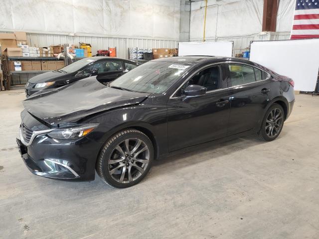 Vin: jm1gl1x53h1101729, lot: 59325005, mazda 6 grand touring 2017 img_1