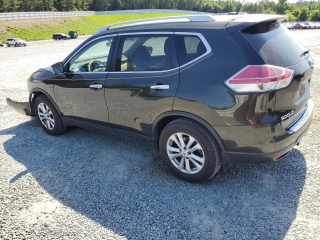 Vin: 5n1at2mt6ec797111, lot: 61817585, nissan rogue s 20142