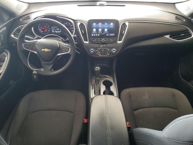 2020 CHEVROLET MALIBU LT 1G1ZD5ST1LF089636