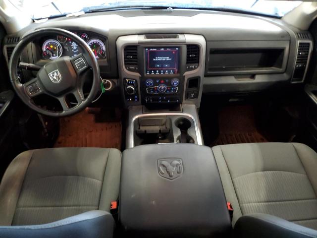 2021 RAM 1500 CLASS 1C6RR7FT0MS594906