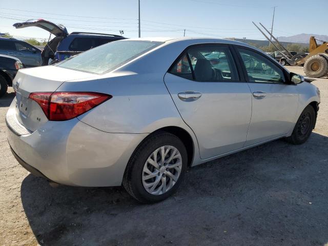 Vin: 2t1burhe9kc174515, lot: 61480645, toyota corolla l 20193