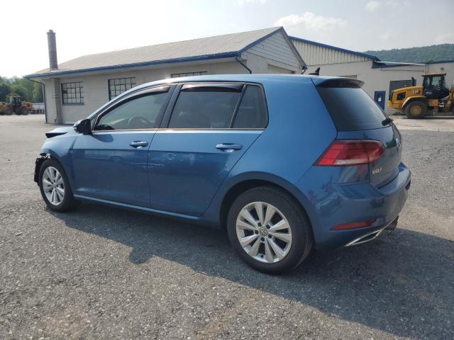 2021 VOLKSWAGEN GOLF 3VWG57AU0MM005449