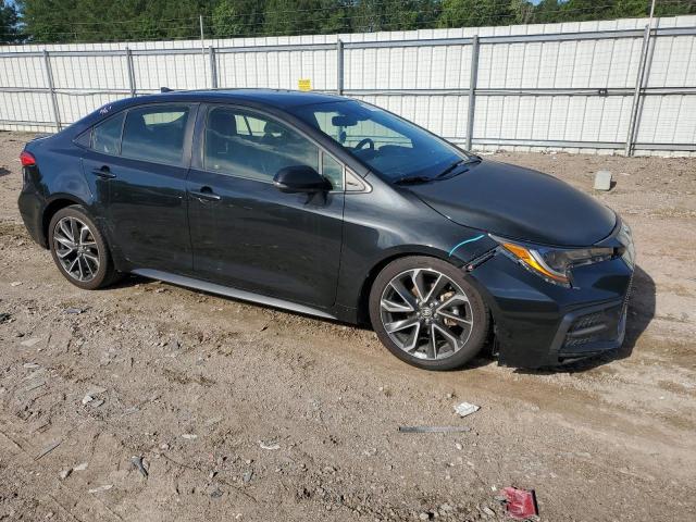 Vin: jtds4rce0lj005870, lot: 61124445, toyota corolla se 20204