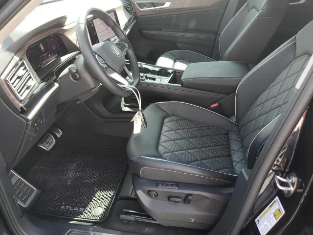 2024 VOLKSWAGEN ATLAS SEL 1V2FR2CA5RC564995