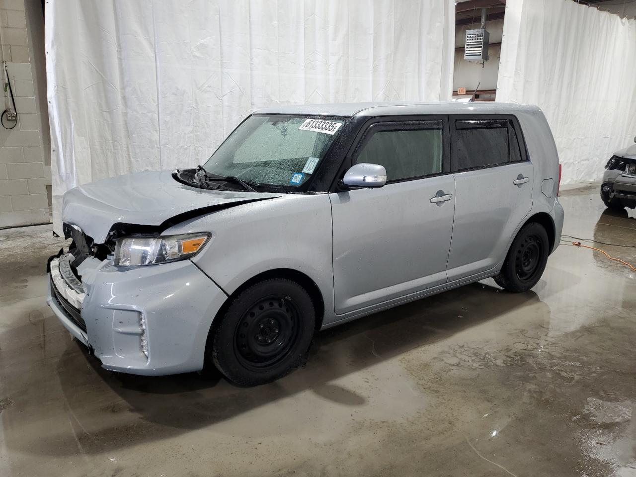 TOYOTA SCION XB