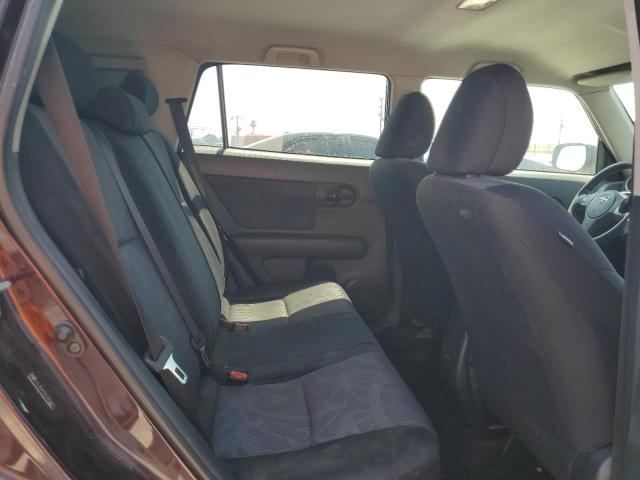 2012 TOYOTA SCION XB - JTLZE4FE9CJ025601