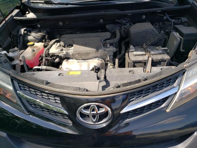 2015 TOYOTA RAV4 XLE - 2T3RFREV7FW334609