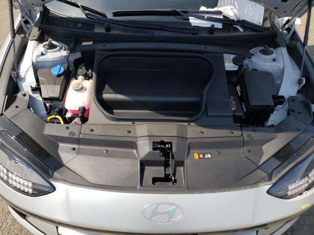 2024 HYUNDAI IONIQ 6 SE KMHM34AC5RA081377