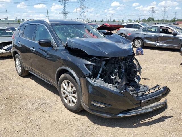 Vin: knmat2mt7hp592611, lot: 62113785, nissan rogue s 20174