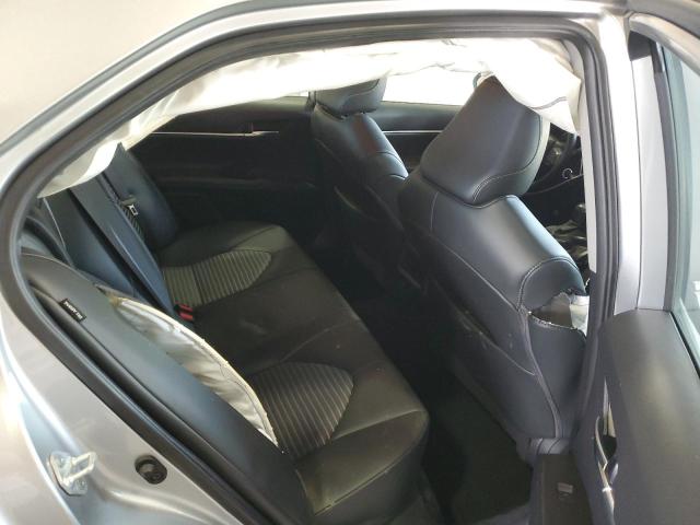 2023 TOYOTA CAMRY SE N - 4T1G11AK3PU728329