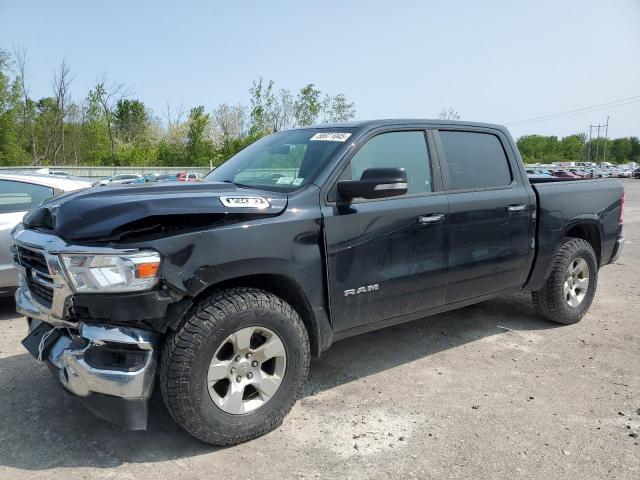 Vin: 1c6rrffg2ln411791, lot: 58971045, ram 1500 big horn/lone star 2020 img_1