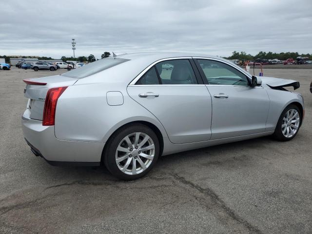 2018 CADILLAC ATS 1G6AA5RX5J0106849