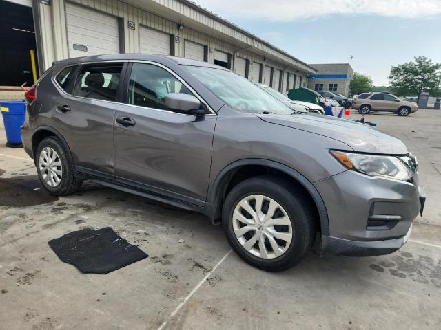 2017 NISSAN ROGUE S KNMAT2MV9HP540379