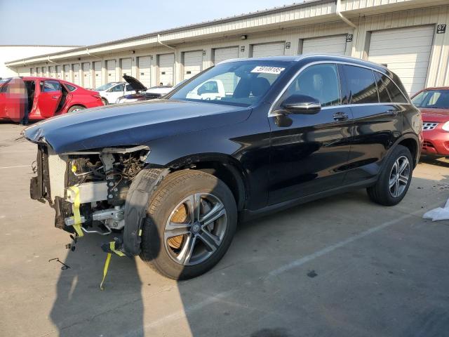 MERCEDES-BENZ GLC 300 4M