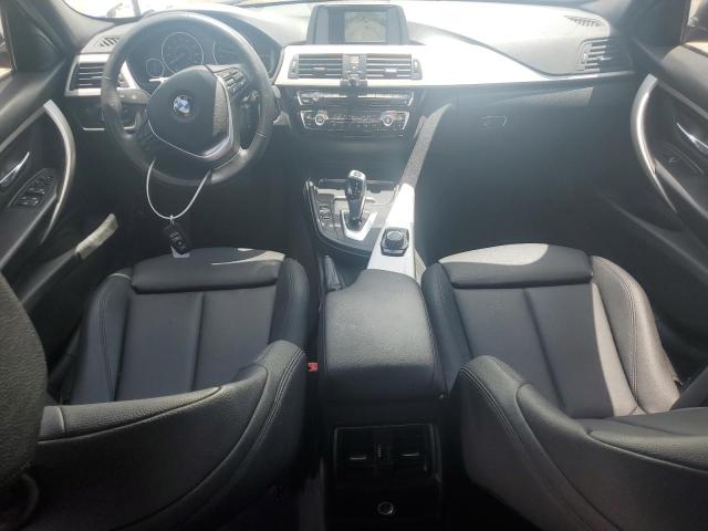 2018 BMW 320 I WBA8E1G55JNU90111
