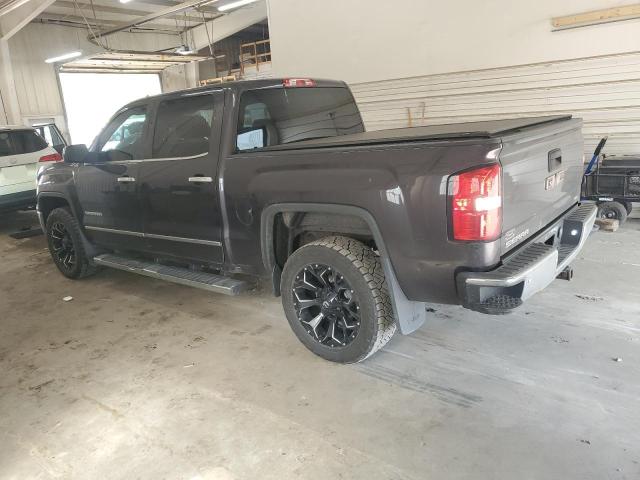 Vin: 3gtu2vec9eg526951, lot: 58617305, gmc sierra k1500 slt 20142