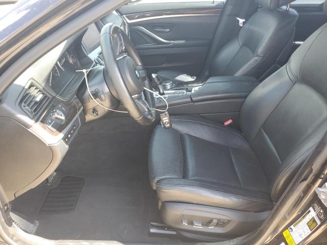 2015 BMW 535 I WBA5B1C58FD918199