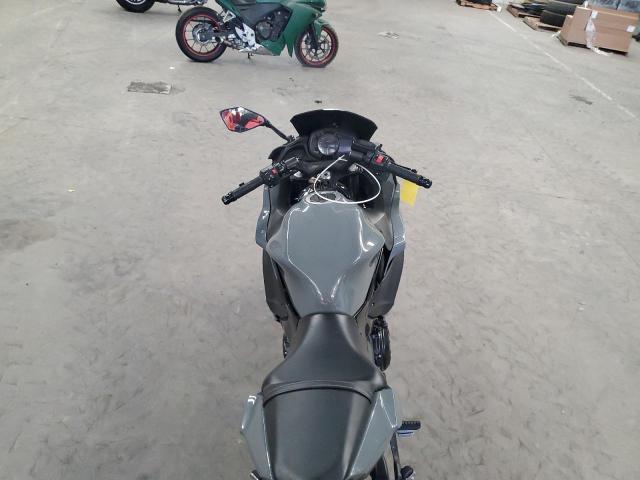 2018 KAWASAKI EX650 F JKAEXEK12JDA13425