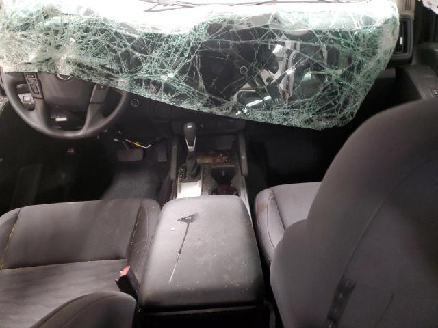 2025 NISSAN FRONTIER S 1N6ED1CLXSN610416