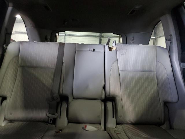 2016 TOYOTA HIGHLANDER - 5TDBKRFH2GS308976