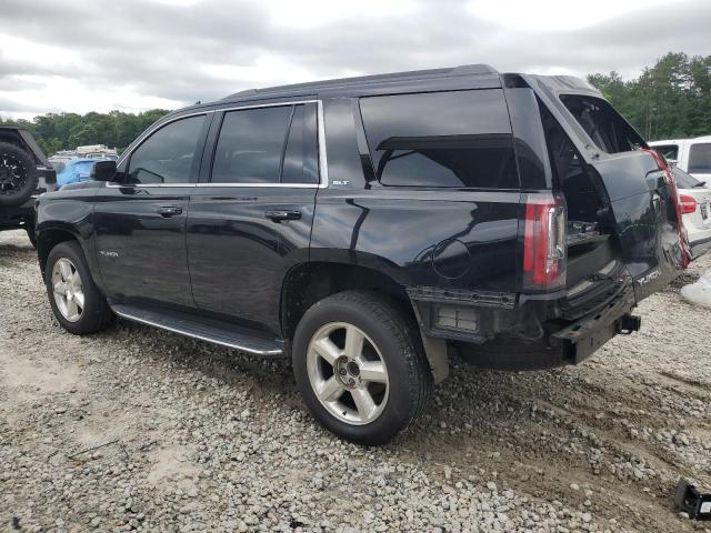 Vin: 1gks2bkc1hr251174, lot: 61573065, gmc yukon slt 20172