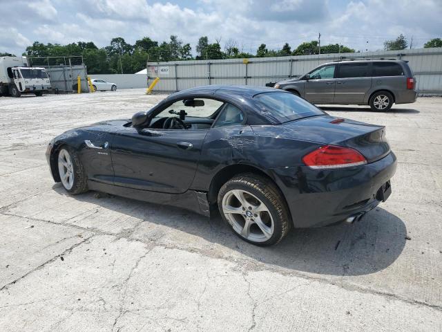 Vin: wball5c51ej105573, lot: 61538425, bmw z4 sdrive28i 20142