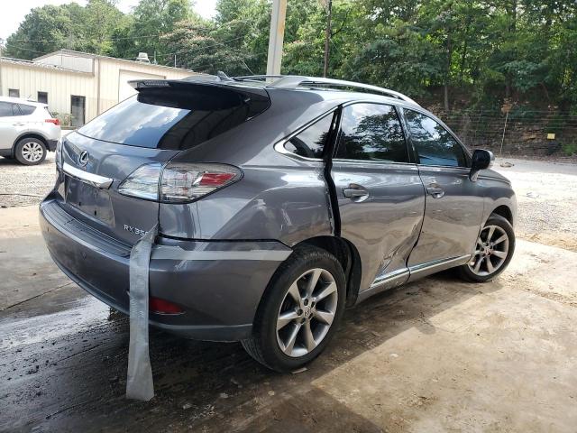 2012 LEXUS RX 350 - 2T2ZK1BA2CC073499