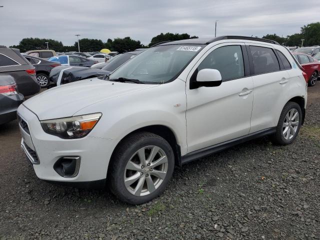 Global Auto Auctions: 2014 MITSUBISHI RVR GT