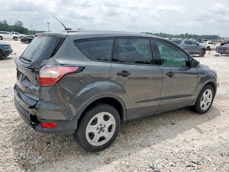 Vin: 1fmcu0f73jua83970, lot: 59722985, ford escape s 20183