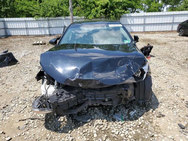 2017 TOYOTA CAMRY LE - 4T1BF1FK0HU395724