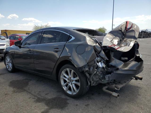 2017 MAZDA 6 TOURING JM1GL1V50H1149546