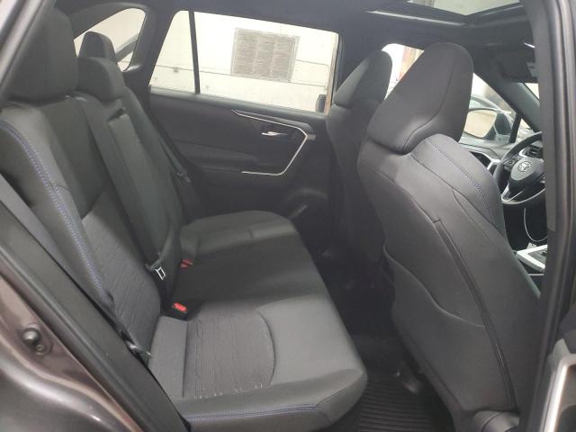 2022 TOYOTA RAV4 SE 4T3T6RFVXNU086035