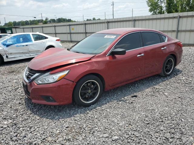 Vin: 1n4al3ap6hc123536, lot: 59289075, nissan altima 2.5 2017 img_1